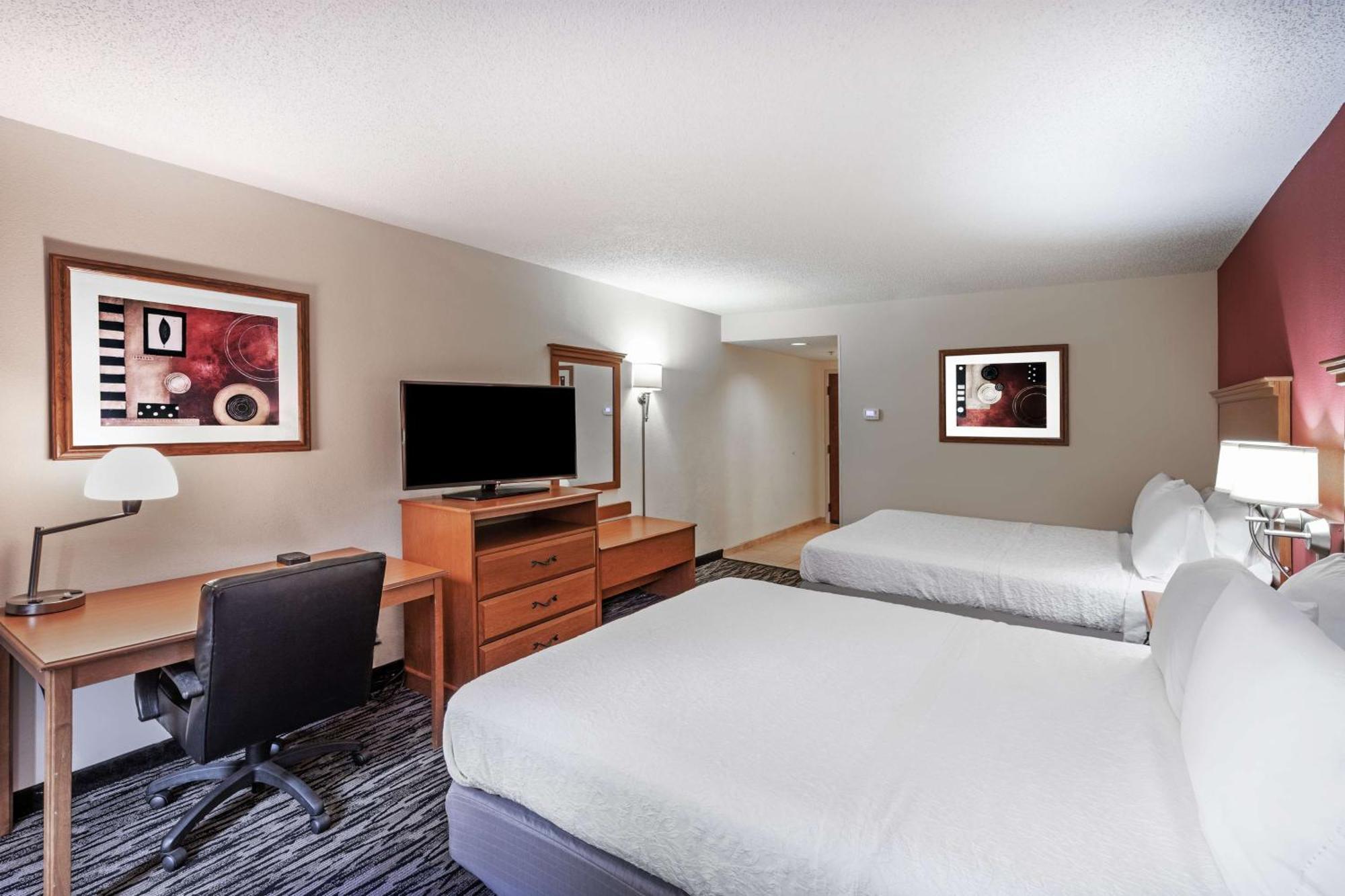 Hampton Inn Aiken Exterior foto