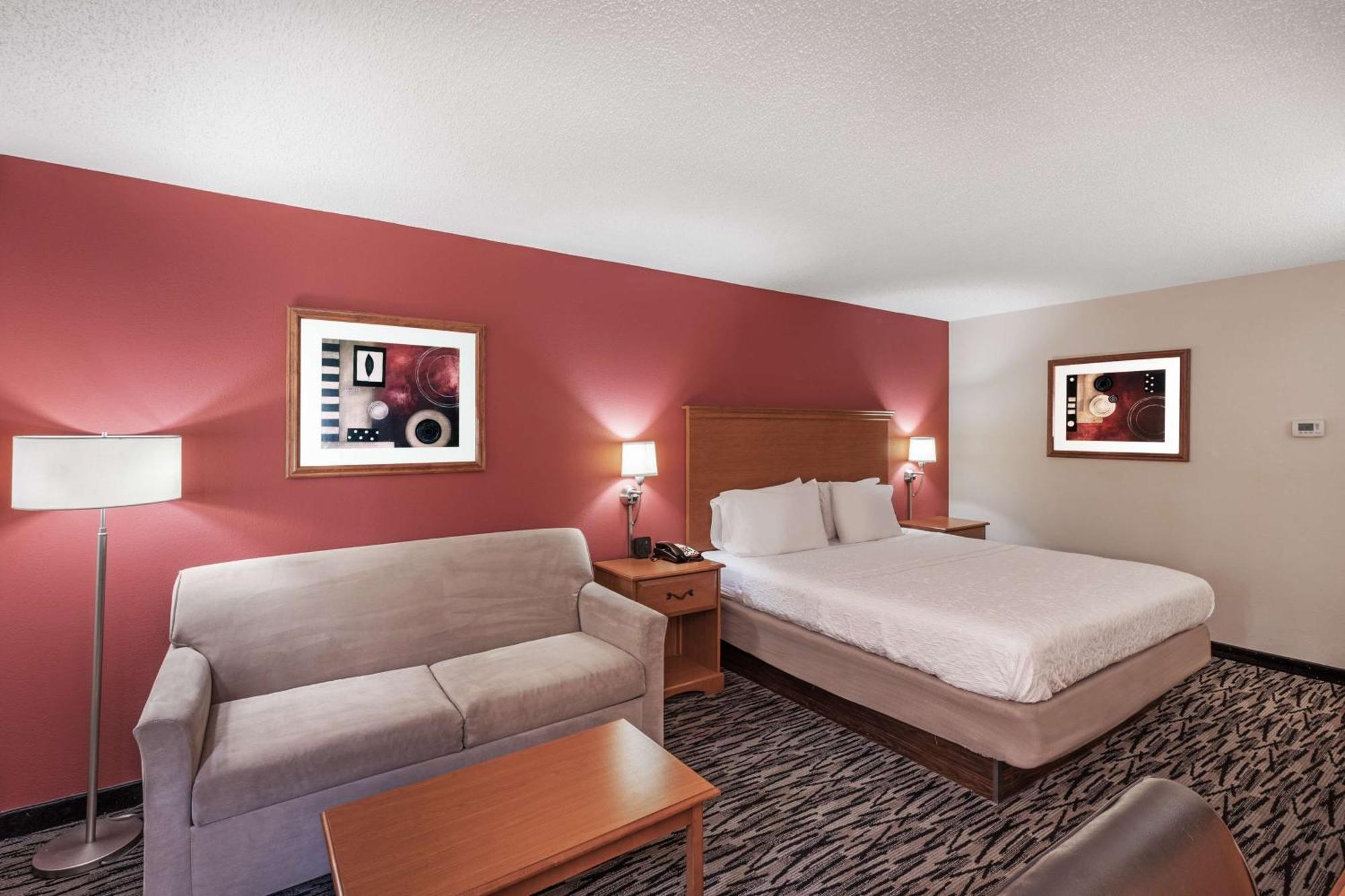 Hampton Inn Aiken Exterior foto