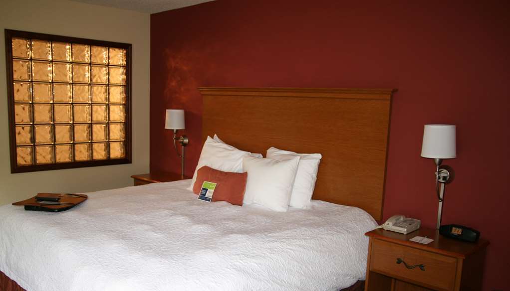 Hampton Inn Aiken Quarto foto